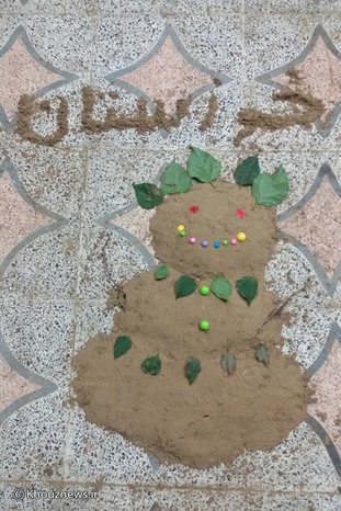 تصاویر/ گرد و غبار این روزهای خوزستان به روایت کاربران