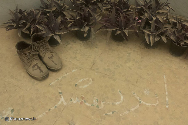 تصاویر/ گرد و غبار این روزهای خوزستان به روایت کاربران